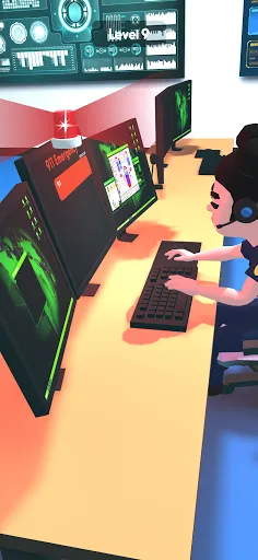 911 Emergency Dispatcher - screenshot 5