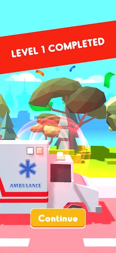 911 Emergency Dispatcher - screenshot 6