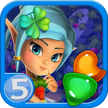 Clover Tale MOD APK icon