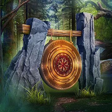 Lost Lands 4 MOD APK icon