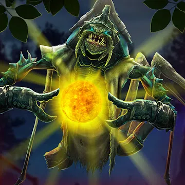 Lost Lands 6 MOD APK icon