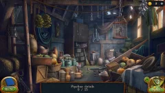 Lost Lands 9 - screenshot 2