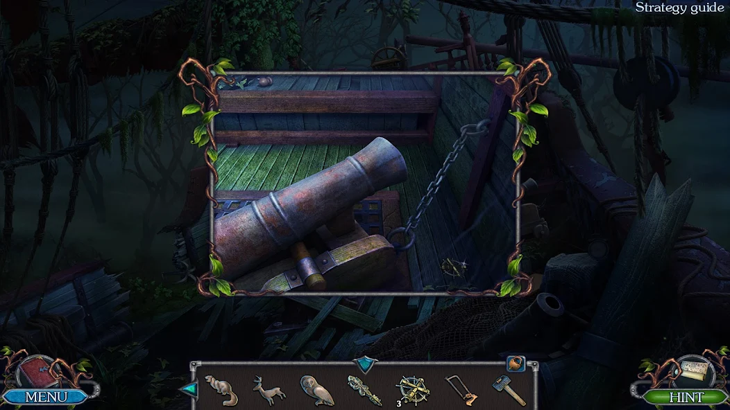 Legendary Tales - screenshot 2