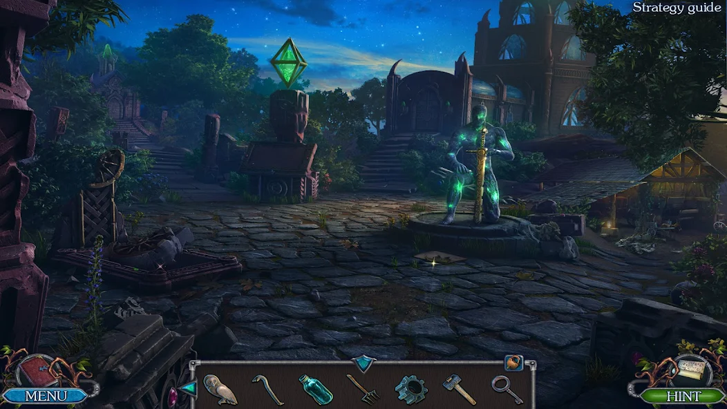 Legendary Tales - screenshot 9