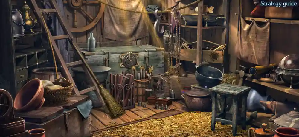 Legendary Tales 2 - screenshot 2