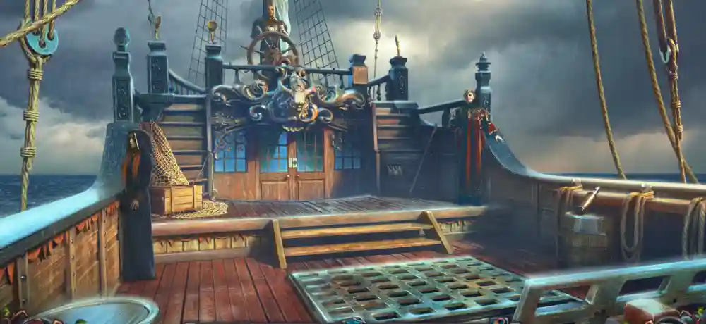 Legendary Tales 2 - screenshot 3