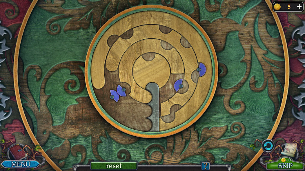 Legendary Tales - screenshot 5