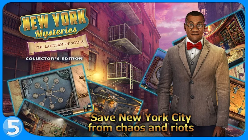 New York Mysteries - screenshot 5