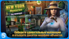 New York Mysteries 4 - screenshot 3