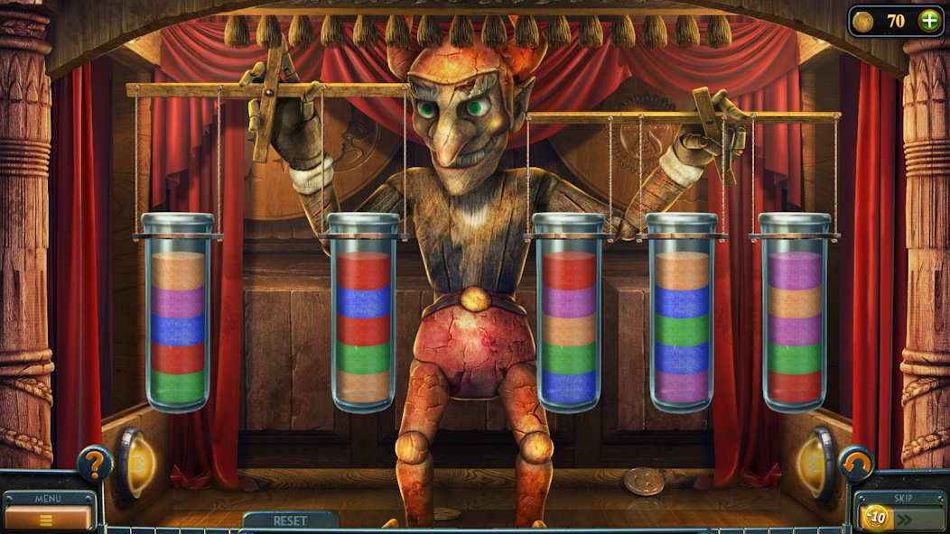 New York Mysteries 5 - screenshot 24