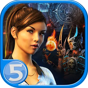 The Legacy MOD APK icon