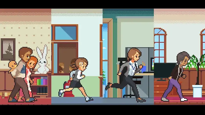 Life is a Game - screenshot 1