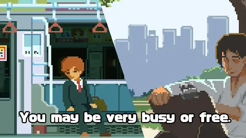 Life is a Game - screenshot 4