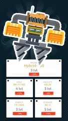 Drilla: Mine and Crafting - screenshot 3