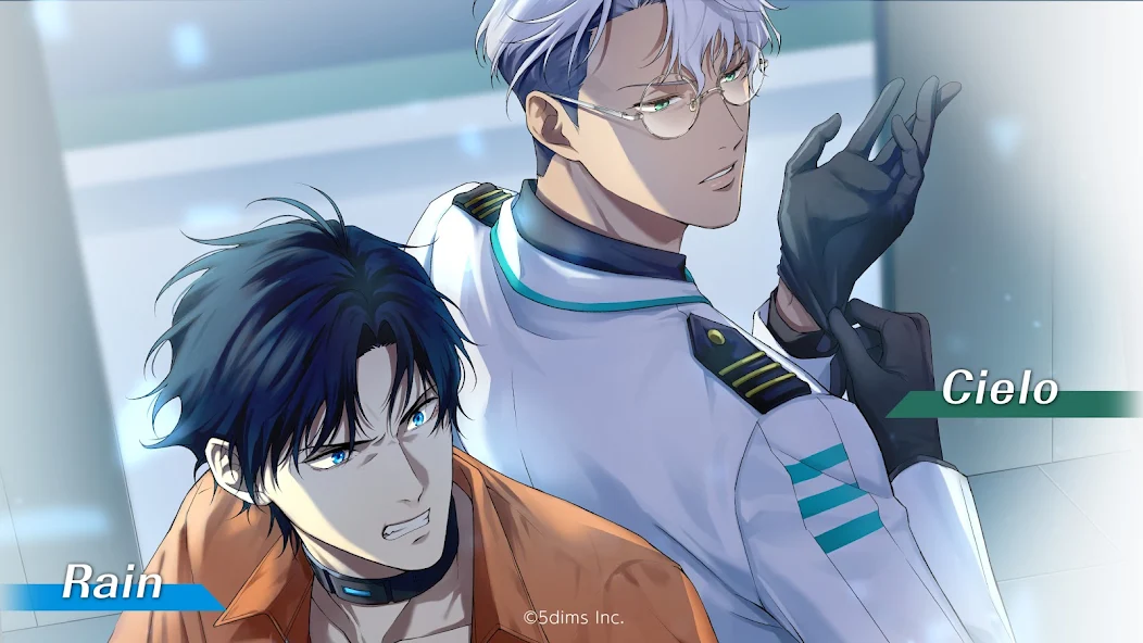 Love Adventure Novel B - screenshot 10