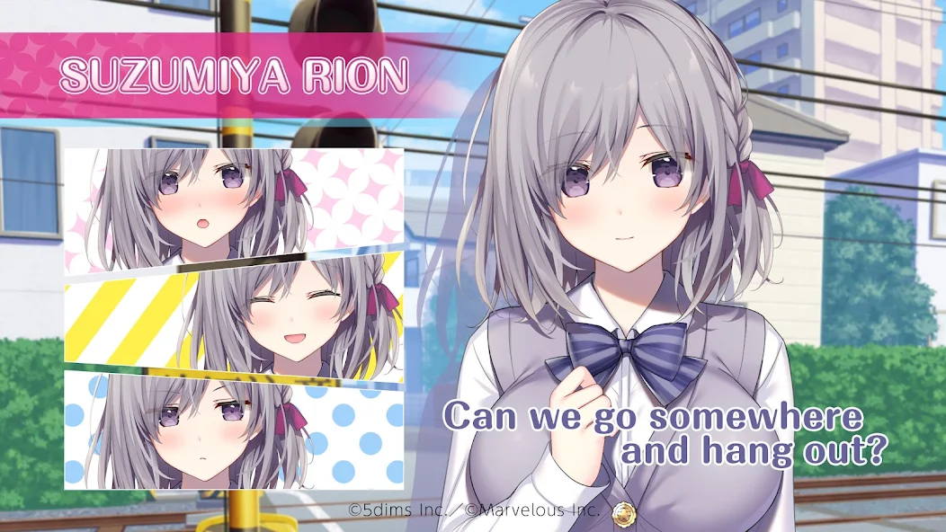 Lost Between the Lines - screenshot 3