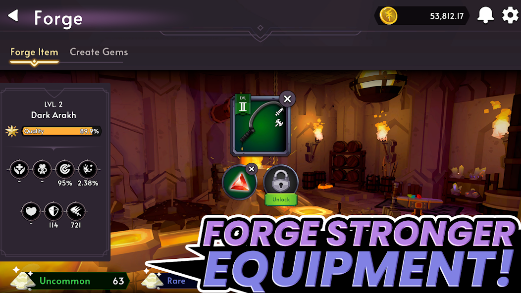 Knights of Cathena - screenshot 10