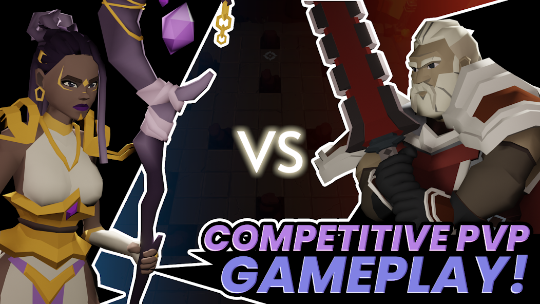 Knights of Cathena - screenshot 7