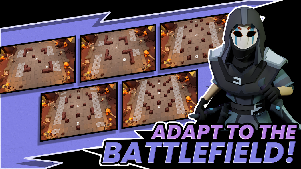 Knights of Cathena - screenshot 8