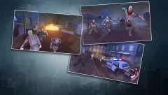 LAST DEAD: Zombie Survival - screenshot 2