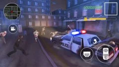 LAST DEAD: Zombie Survival - screenshot 3