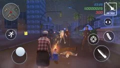 LAST DEAD: Zombie Survival - screenshot 4