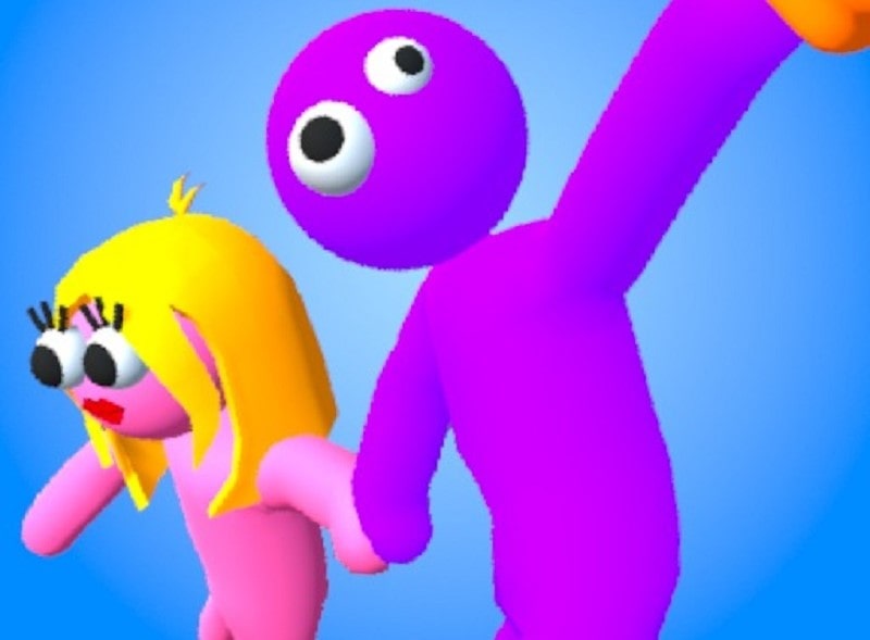 Grapple Fist APK - app icon