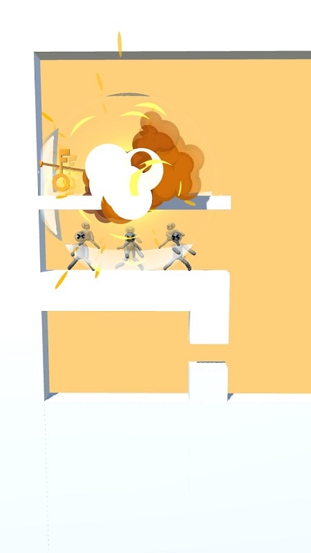 Grapple Fist APK - screenshot 1