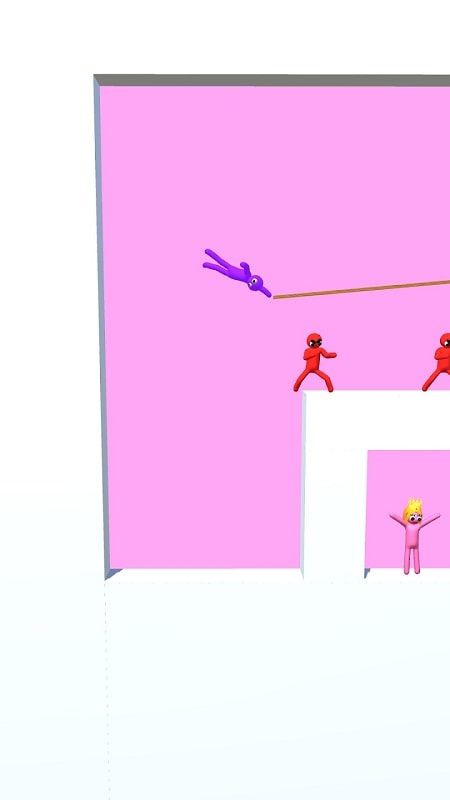 Grapple Fist APK - screenshot 2