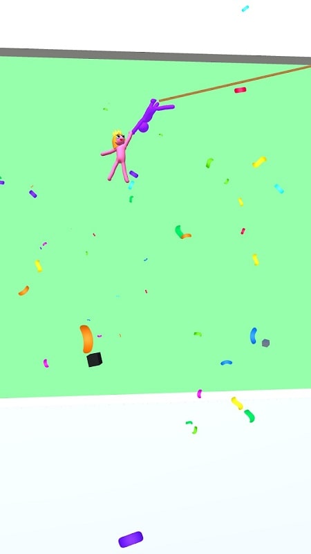 Grapple Fist APK - screenshot 3