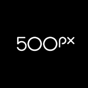 500px – Photograph - app icon