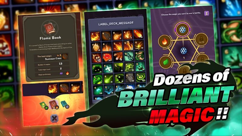 Sorcerer’s War APK MOD APK icon