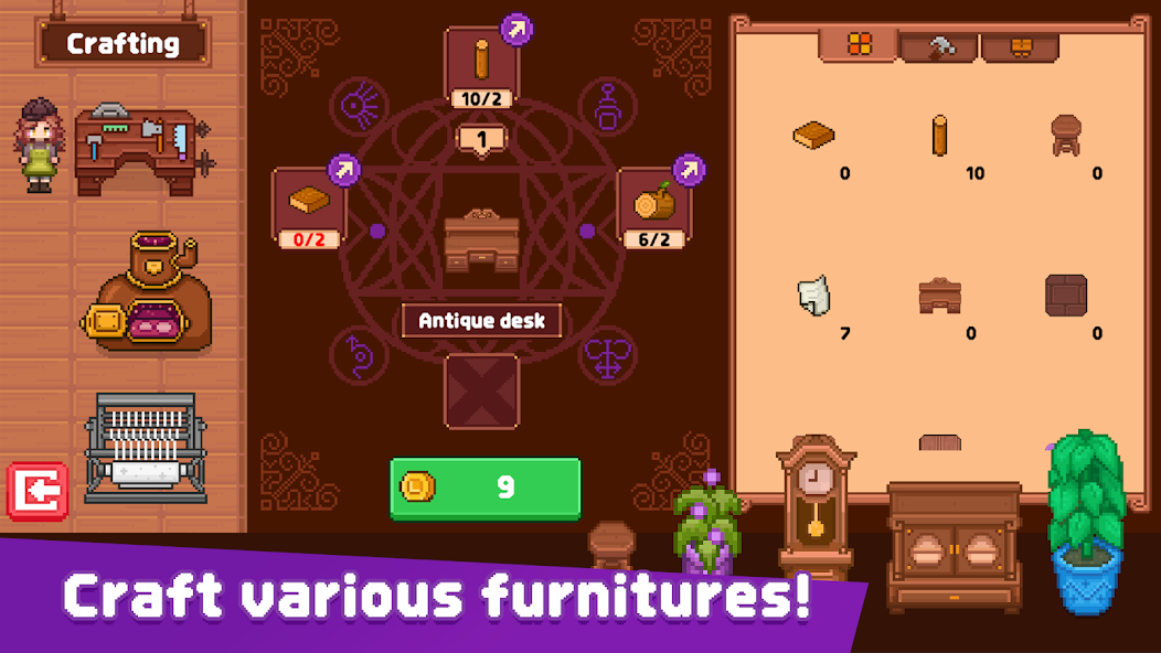 Lucky cat clicker - screenshot 18