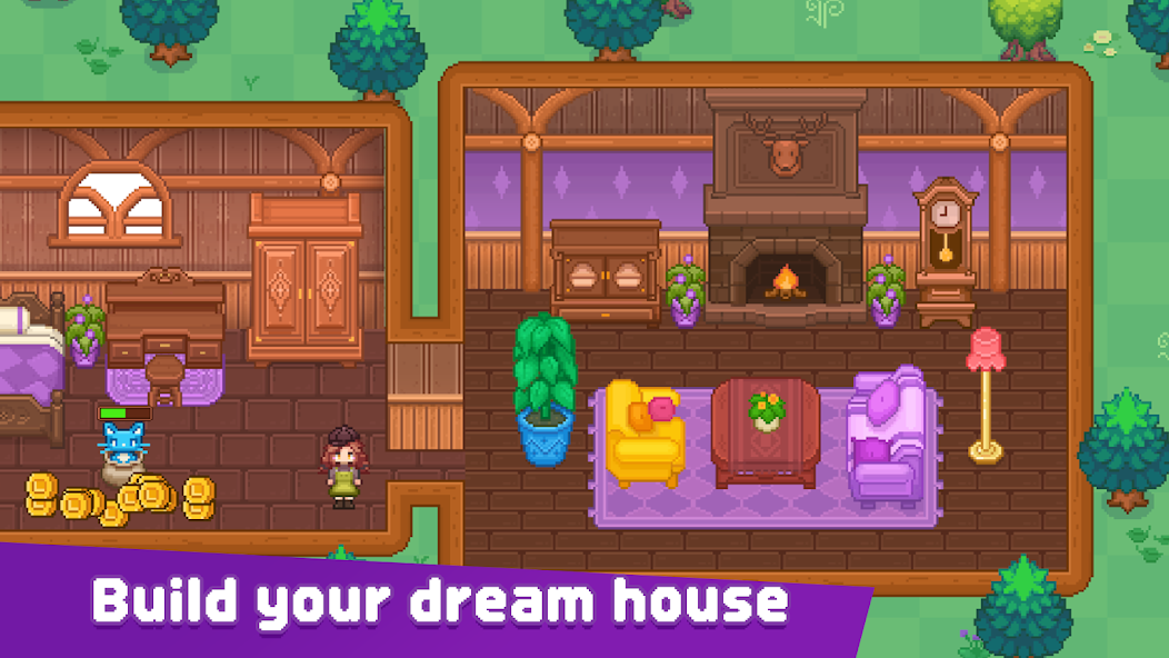 Lucky cat clicker - screenshot 19