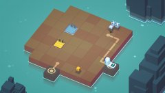 Express Thru - One stroke puzzle - screenshot 3