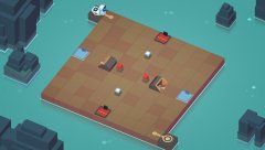 Express Thru - One stroke puzzle - screenshot 4