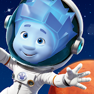 The Fixies Space Story MOD APK icon