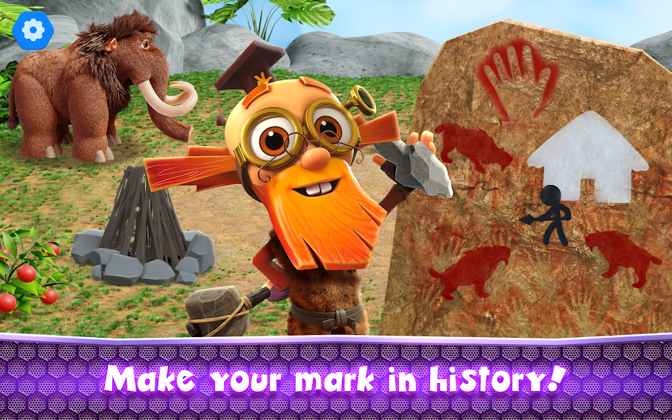 The Fixies Space Story - screenshot 2