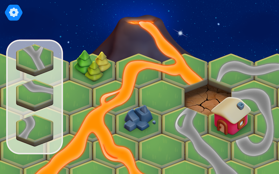 The Fixies Space Story - screenshot 4