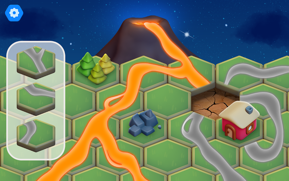 The Fixies Space Story - screenshot 6