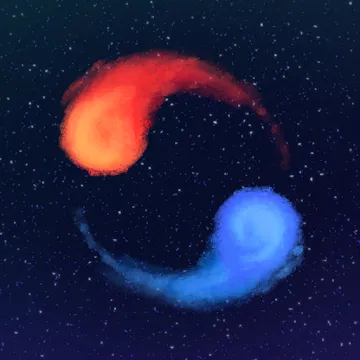 A Dance of Fire and Ice - app icon