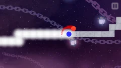 A Dance of Fire and Ice - screenshot 1