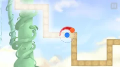 A Dance of Fire and Ice - screenshot 2