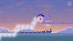 A Dance of Fire and Ice - screenshot 3