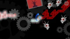 A Dance of Fire and Ice - screenshot 4