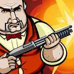 Dead Age: Zombie Adventure & Shooting Game MOD APK icon