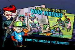 Dead Age: Zombie Adventure & Shooting Game - screenshot 2