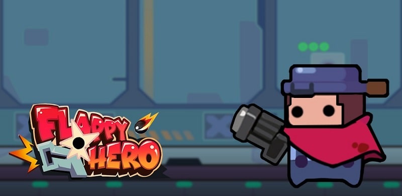 Flappy Hero APK MOD APK icon