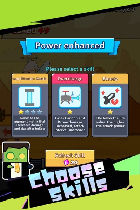 Flappy Hero APK - screenshot 1