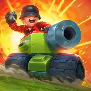 Fieldrunners Attack! MOD APK icon